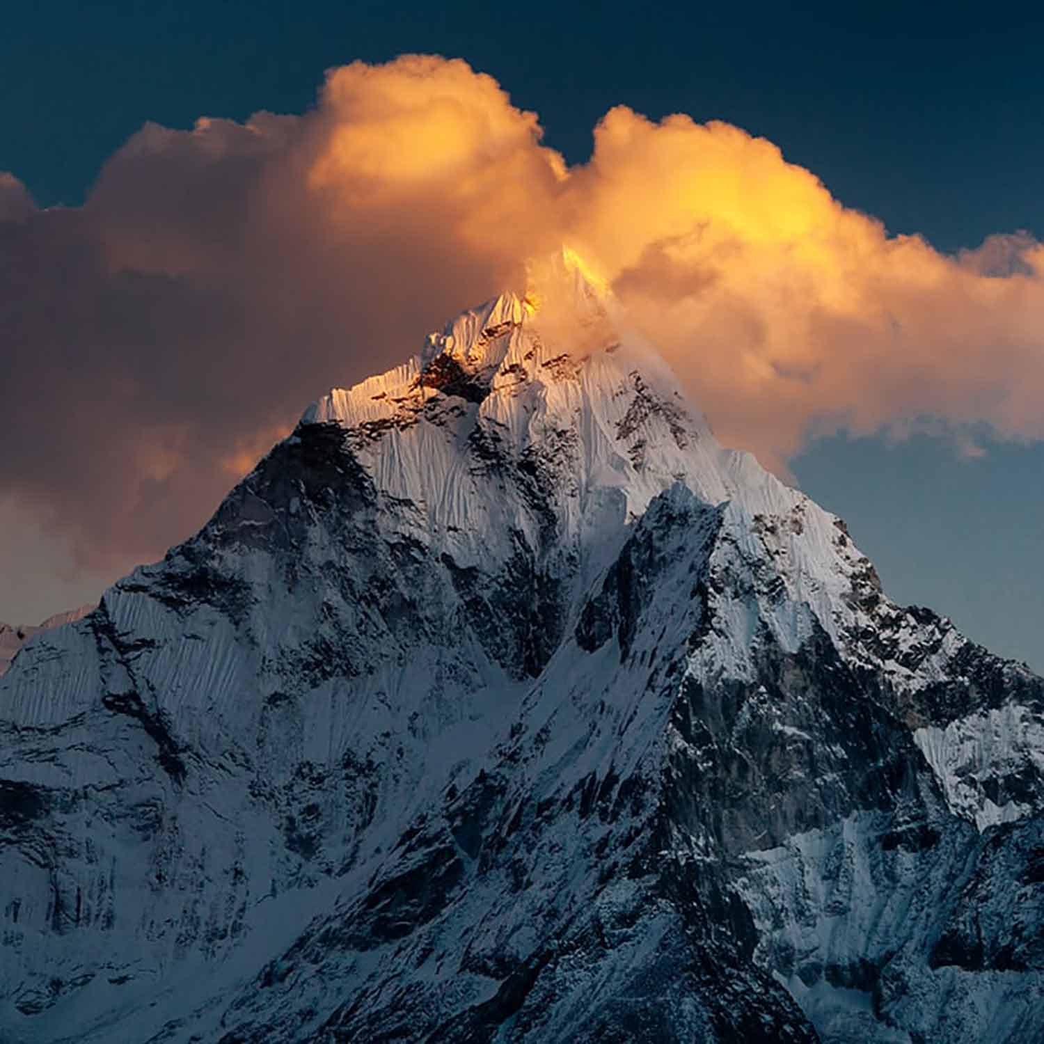 Tanrılar Diyarı Nepal Fotoğraf Gezisi